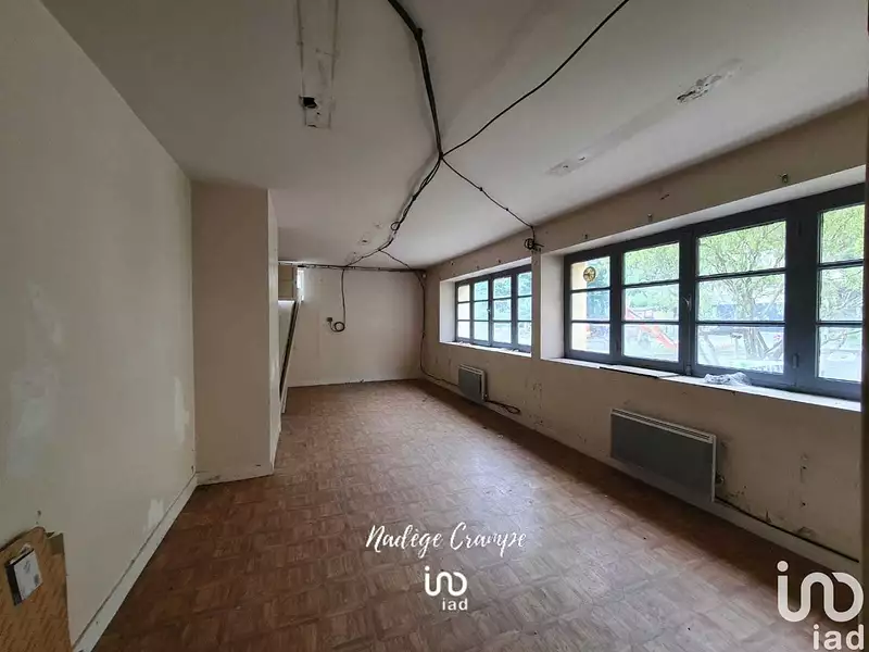 Divers, 400 m²