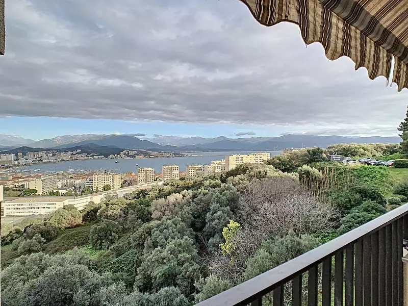 Appartement, 74,71 m²