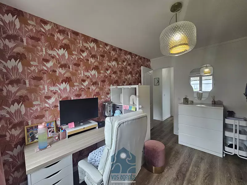 Appartement, 101,3 m²