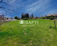 Terrain, 1 386 m²
