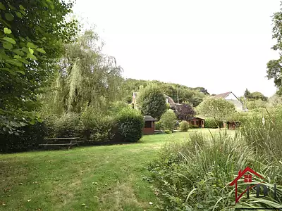 Maison, 171 m²