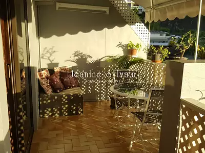 Appartement, 48 m²