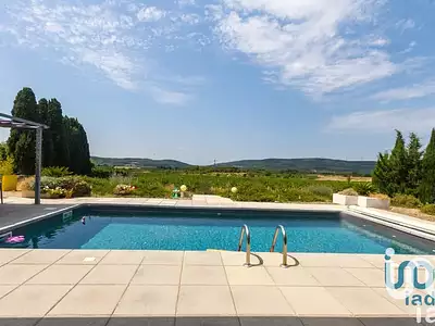 Maison, 132 m²
