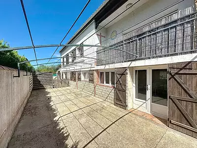 Maison, 171 m²