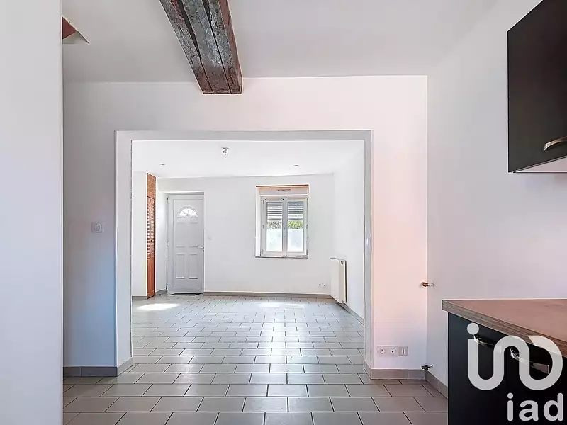 Maison, 117 m²