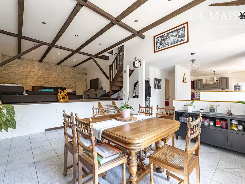 Maison, 172,65 m²