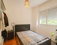 Appartement, 59,25 m²