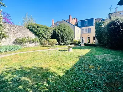 Maison, 380 m²