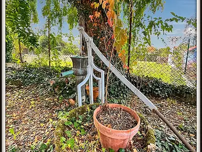 Maison, 173 m²