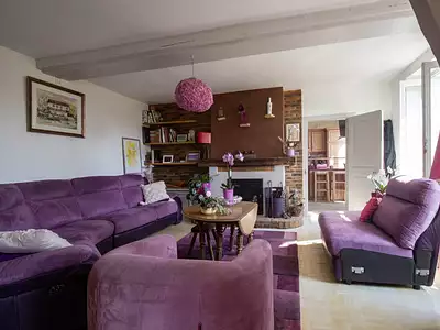 Maison, 235 m²