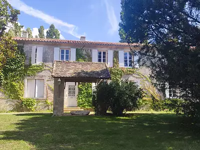 Maison, 265 m²