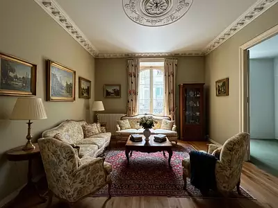 Appartement, 97,02 m²