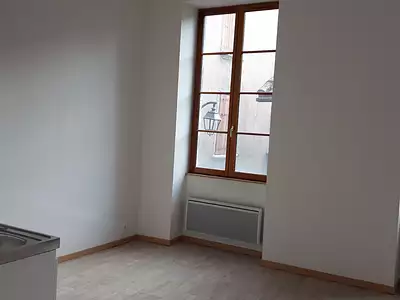 Immeuble, 110 m²