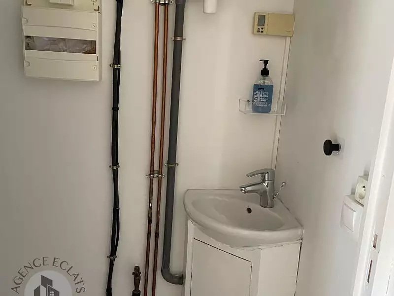 Divers, 44 m²
