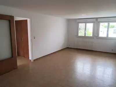 Appartement, 65 m²