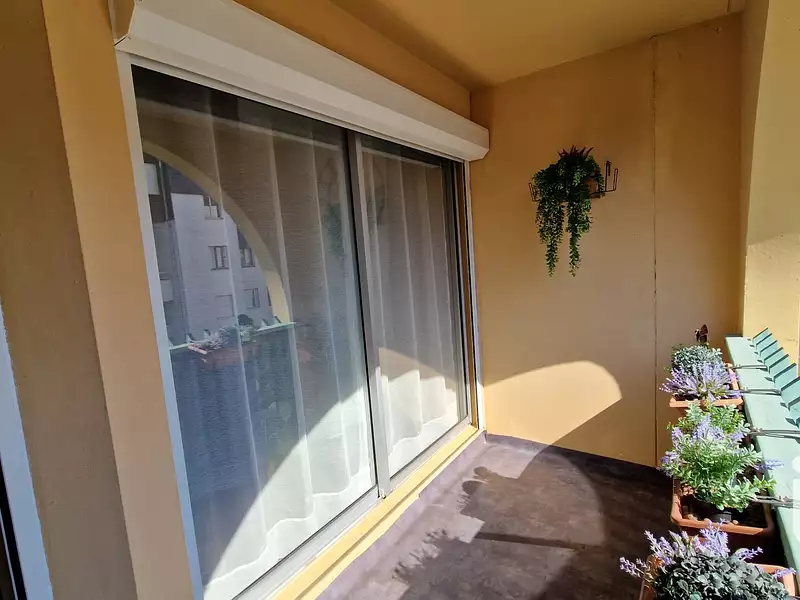 Appartement, 75 m²