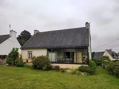 Maison, 115 m²