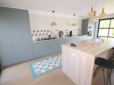 Maison, 128 m²