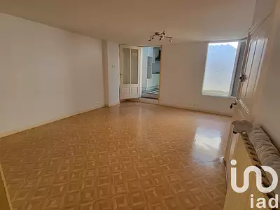 Maison, 107 m²