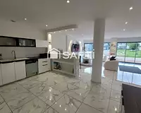 Maison, 135 m²