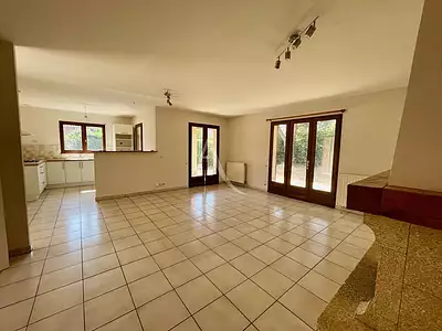 Maison, 105 m²