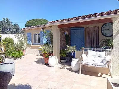 Maison, 137 m²