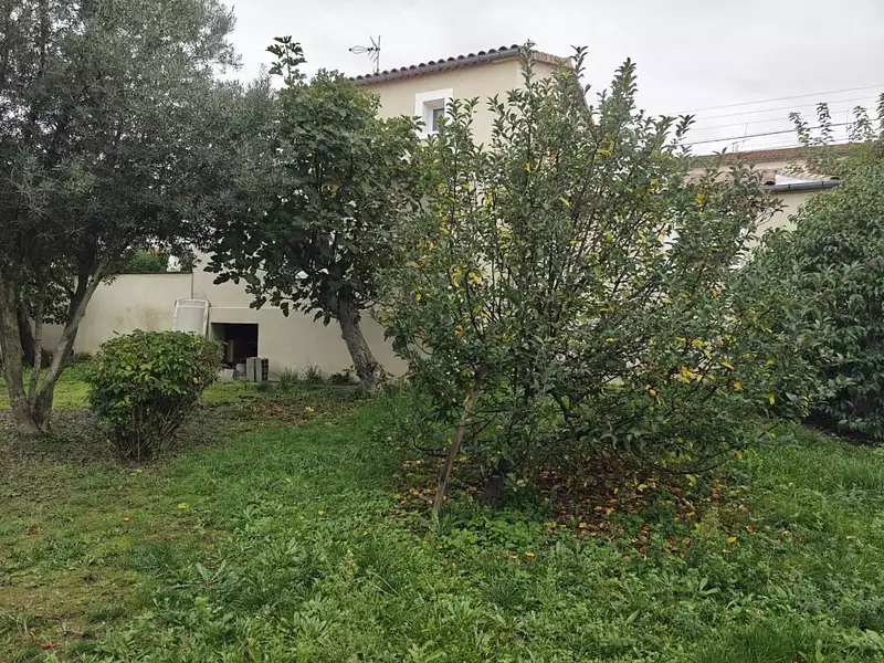 Maison, 105 m²