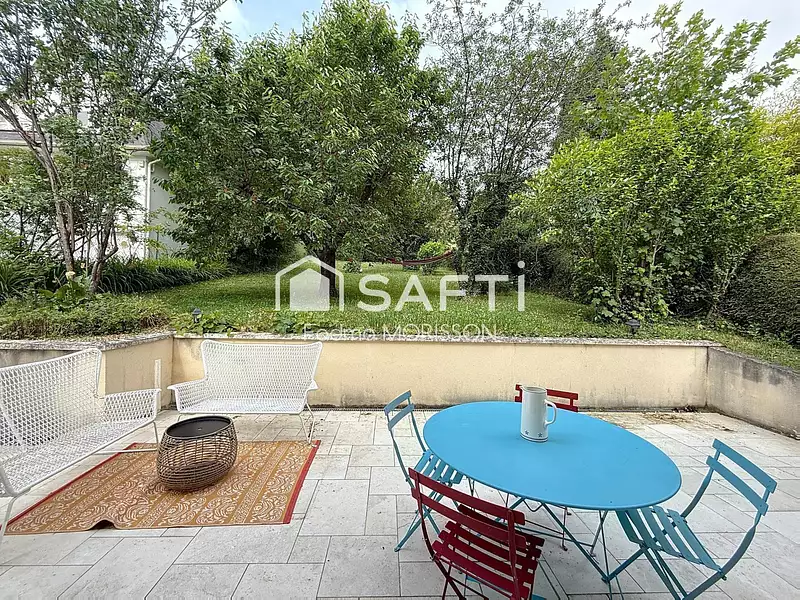 Maison, 170 m²
