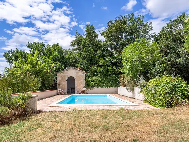 Maison, 275 m²