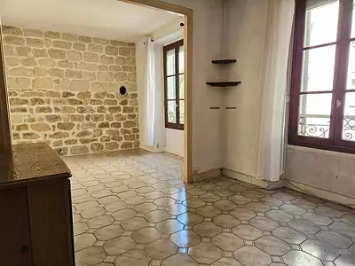 Appartement, 56 m²