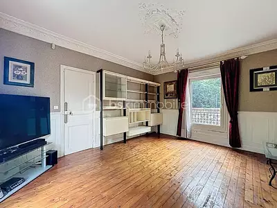 Maison, 132 m²