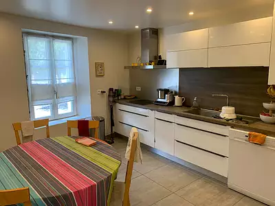 Maison, 292 m²