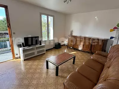 Appartement, 47,2 m²