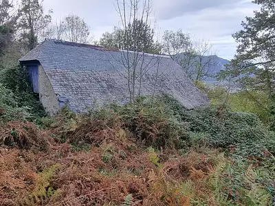 Maison, 71 m²