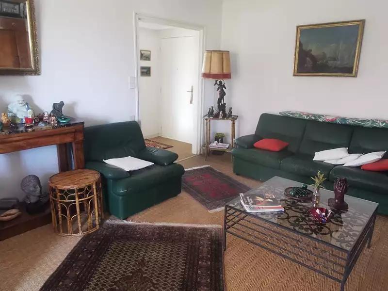 Appartement, 54,19 m²