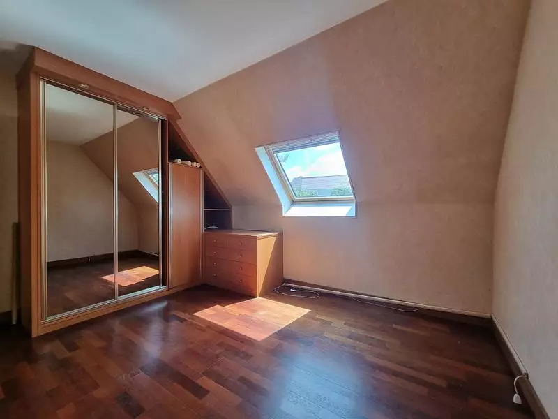 Maison, 93 m²