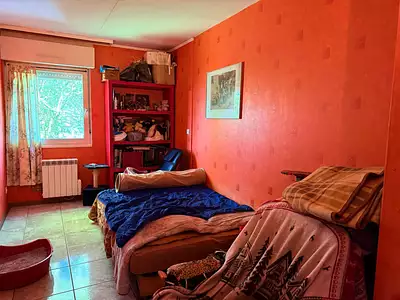 Maison, 114 m²