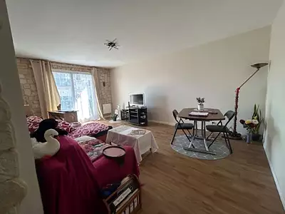 Appartement, 69 m²