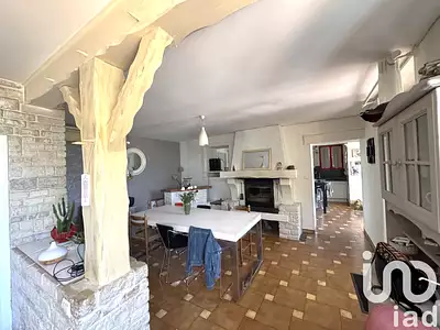 Maison, 185 m²