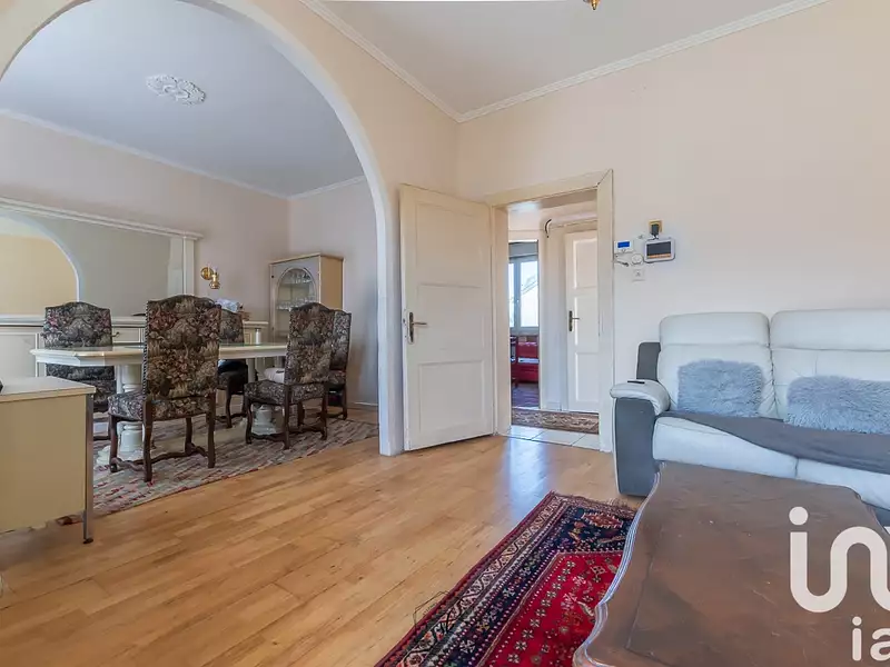 Appartement, 94 m²