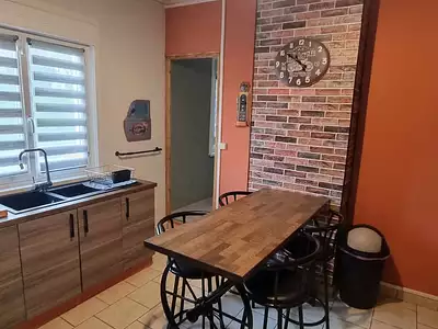 Maison, 75 m²