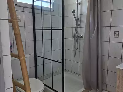 Appartement, 21,8 m²