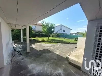Maison, 132 m²