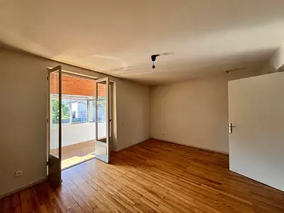 Appartement, 46 m²
