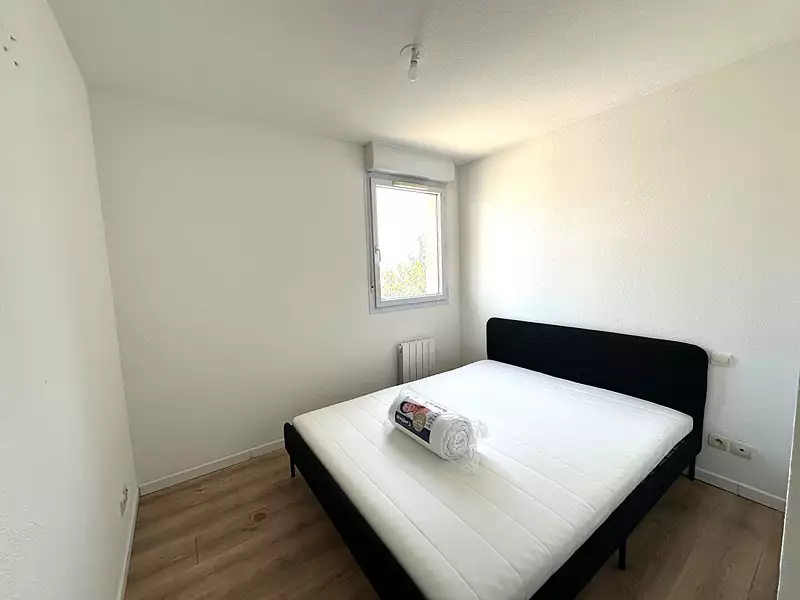 Appartement, 34 m²