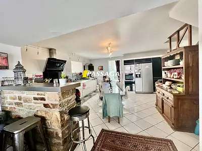 Maison, 177,04 m²
