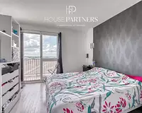 Appartement, 70,82 m²