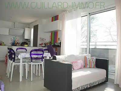 Appartement, 81,93 m²
