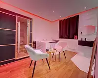 Appartement, 42 m²