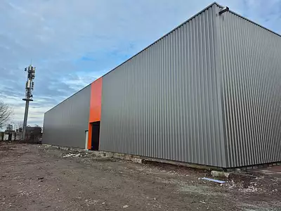 Divers, 515 m²